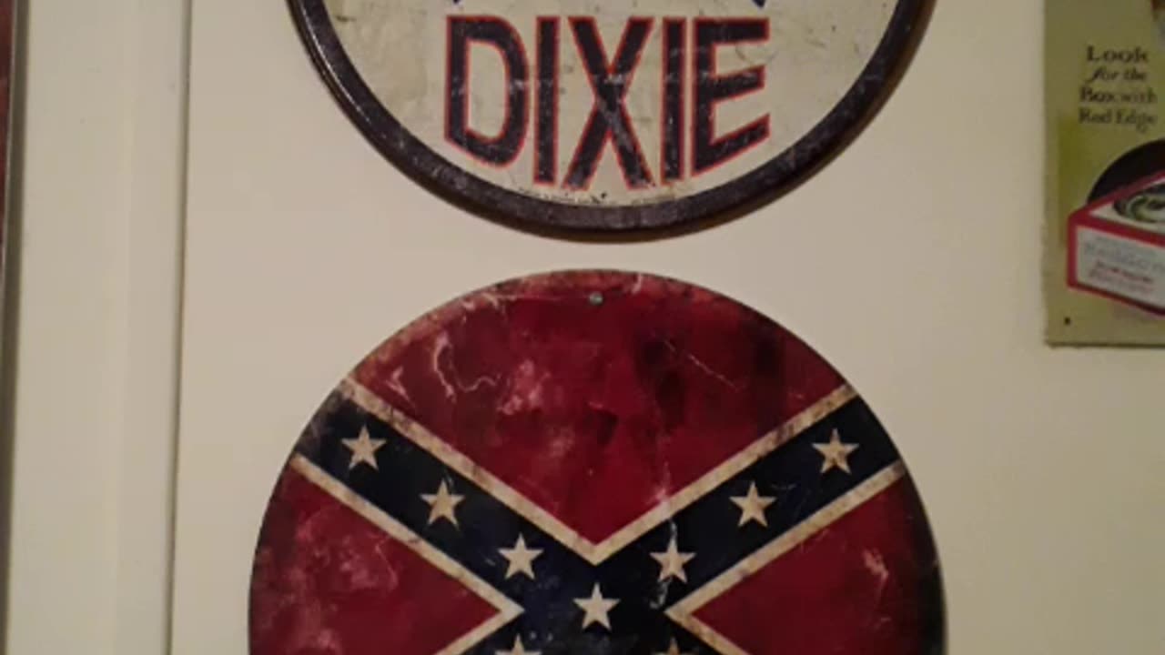 This is Republican now