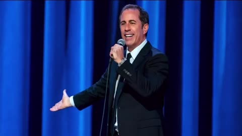 Seinfeld On PC Culture