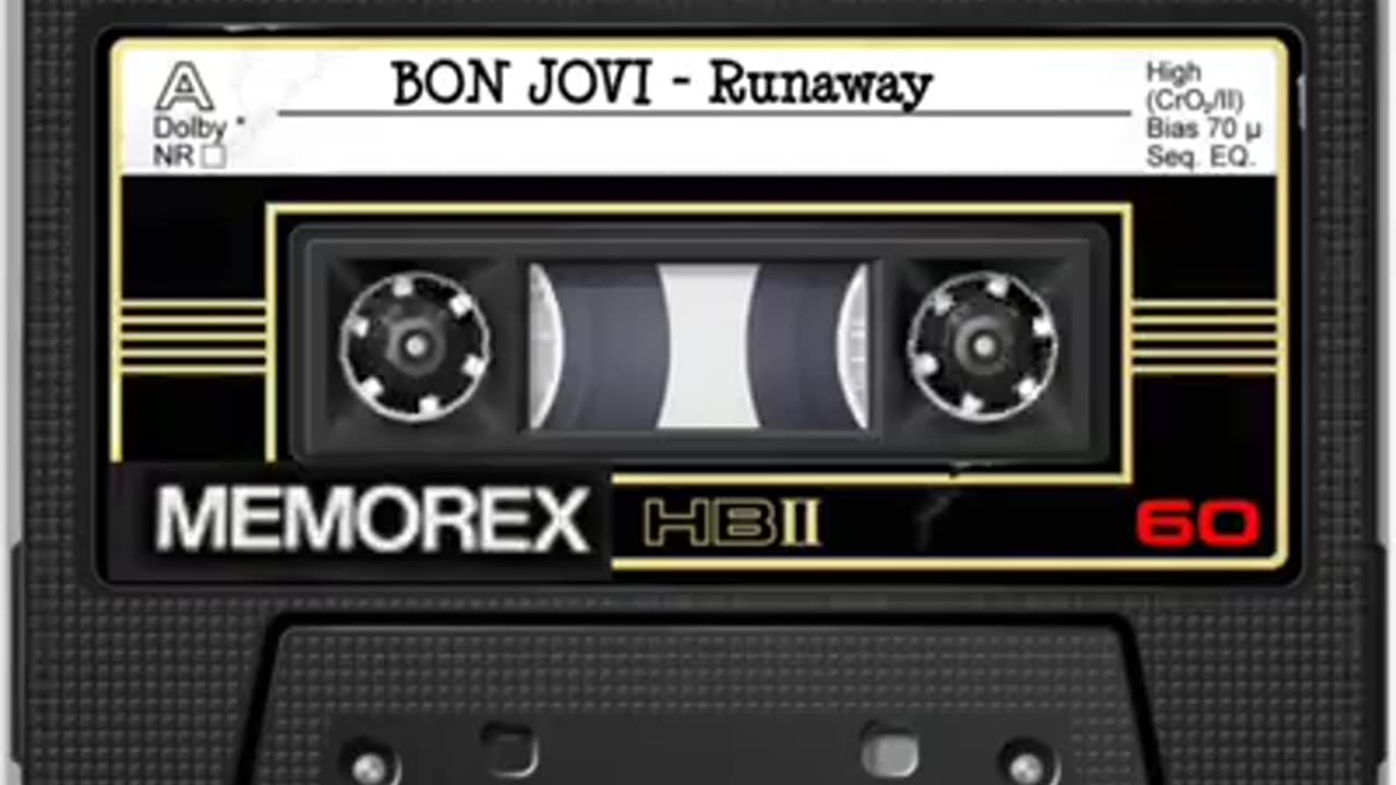 Runaway - Bon Jovi