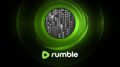 FIRST RUMBLE STREAM