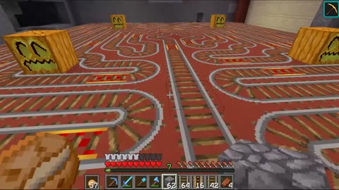 Hermitcraft 4: Episode 69 -EVERYTHING WENT WRONG!