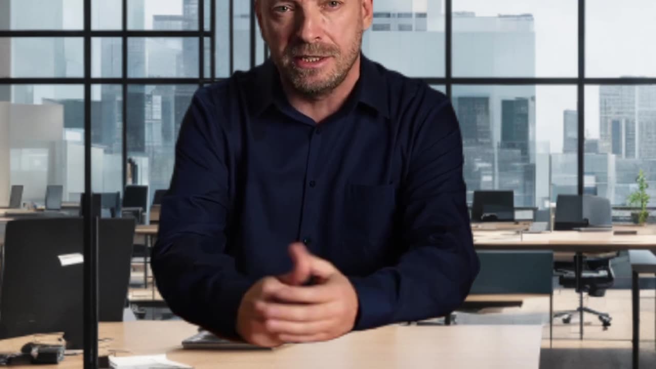 Climate Has Put Us on the Same Side | An Appeal to Alexander Dvorkin