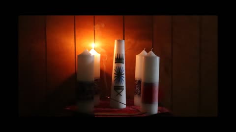 Advent 1st: The Advent of Our God - CBW III 315