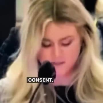 This is the price of WOKEISM