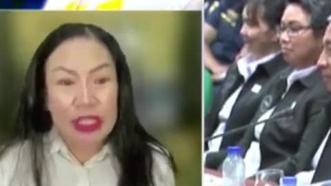 hindi handa ang pdea na harapin si morales