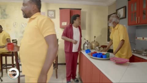 መጣን እኮ