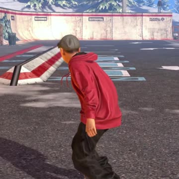 Катаю на скейтборде под пхонк #shorts #phonksongs