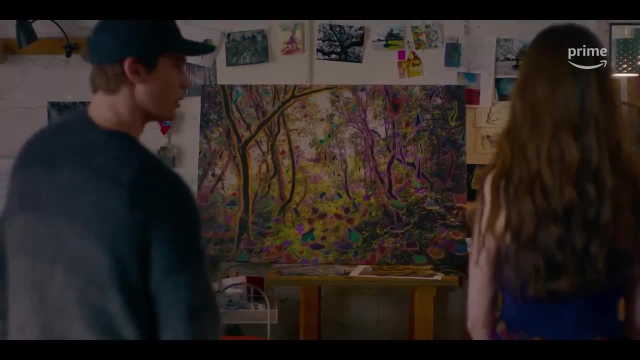 THE IDEA OF YOU NEW 2024 MOVIE