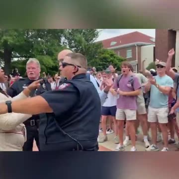 Ole Miss College might still be to send your children to. 😂