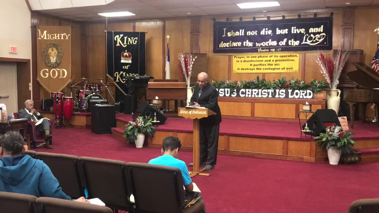 Money and Christian Education