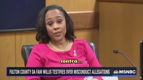 Georgia Supreme Court is expected to dismiss Fani Willis’s case against Donald Trump