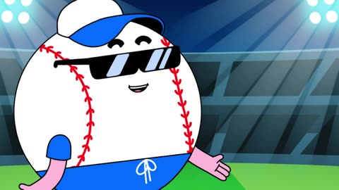 Baseball