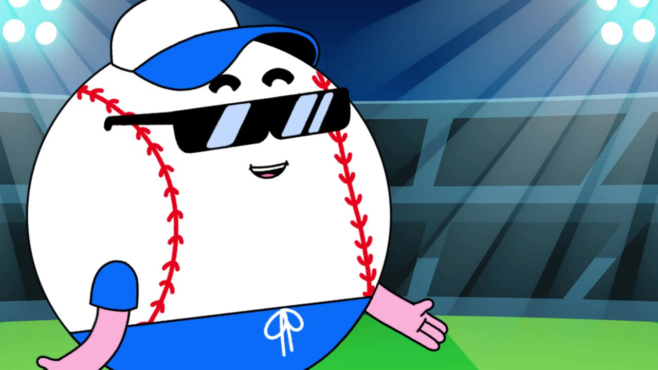 Baseball