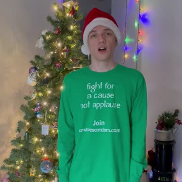 The Season of Giving