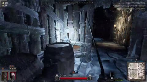 Dark and Darker Kill Compilation #1