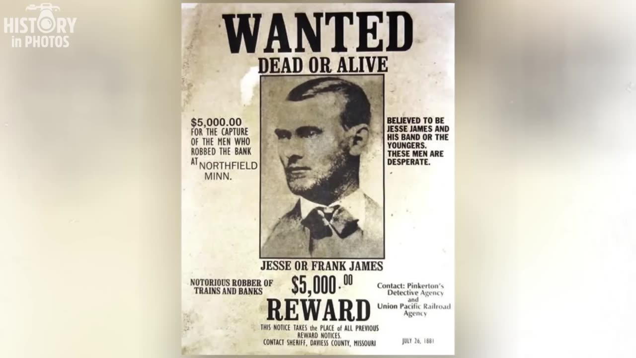 12 Legends of the Old West How Did They Really Die