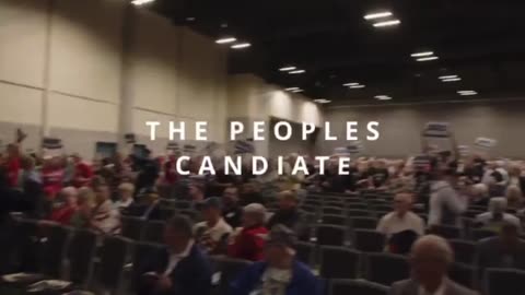 The Peoples Candidate - Semi Bird