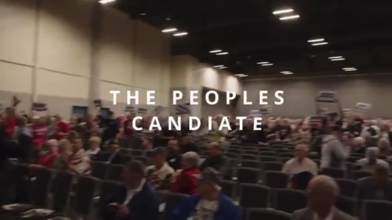 The Peoples Candidate - Semi Bird