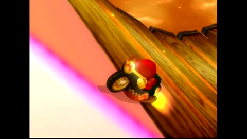 Mario Kart Wii Race183