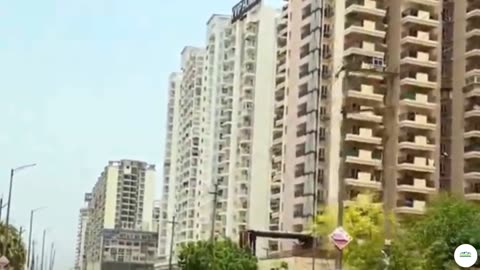 Gaur City Resale Ready to Move Apartments Greater Noida West