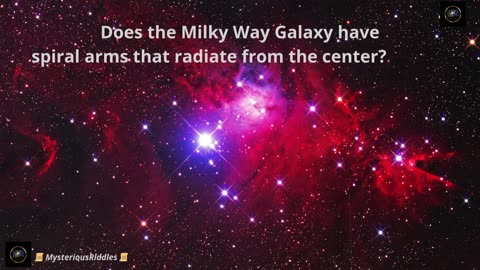 📸 🔍 The Hidden Mysteries of the Milky Way Galaxy 📸 🔍