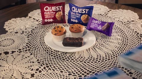 Quest Nutrition Chocolate