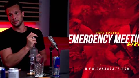 EMERGENCY MEETING EP.10 - FEATURING SPECIAL GUESTS