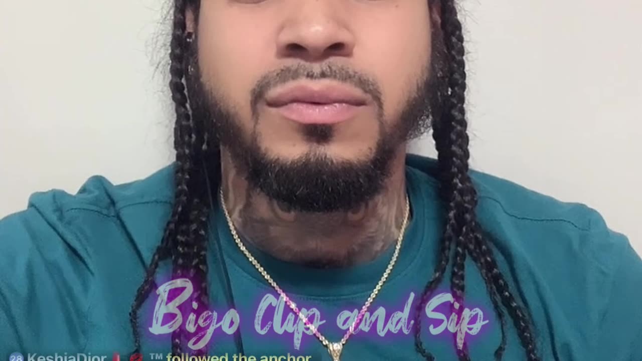 PolyGod's interview w/Reese-when the biggest troller wins again 4/30/24 #bigoclipandsip