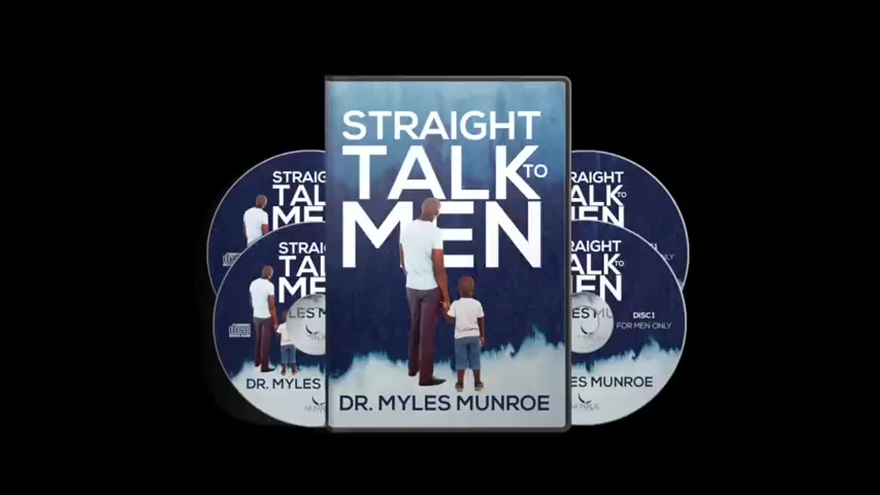 The Duties of A Father To His Children - Dr. Myles Munroe