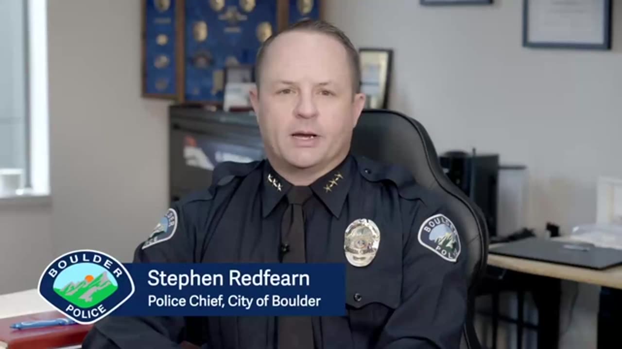 Boulder police give update on JonBenet Ramsey murder investigation