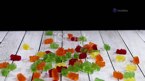 Starte jetzt deine Fitnessreise – mit den Power-Gummies von Leanix sap!