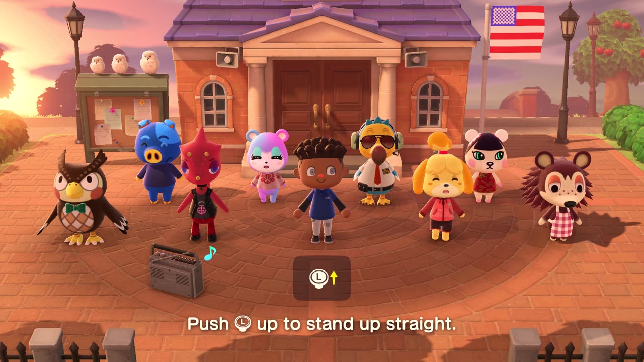 I FELL IN LOVE WITH...