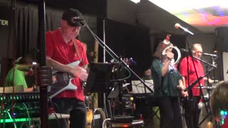 Wasabi - Hawaii's Hot Oldies Band – Central Oahu Event Center #2 (November 30, 2024)