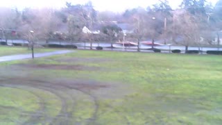 Future Baseball Stadium