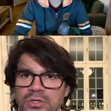 Tai Lopez studying your opponent moves