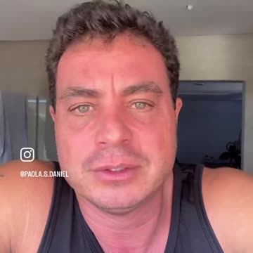 Só um perfeito imbecil não enxerga o óbvio,exatamente isso!