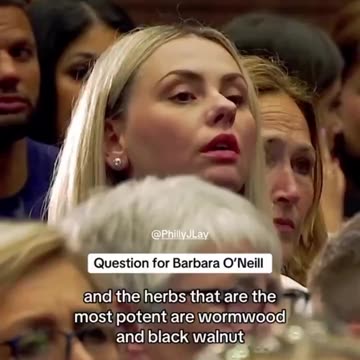 Treating parasites and worms in the body.