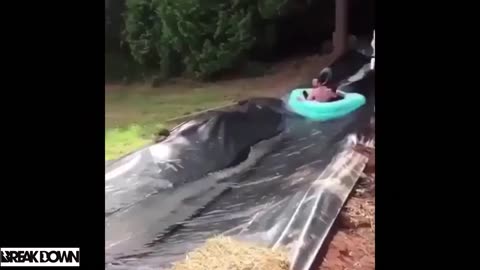 Just funny