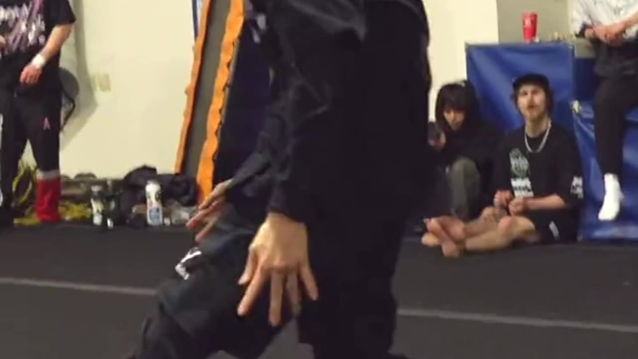 😱 Fuju Honjo