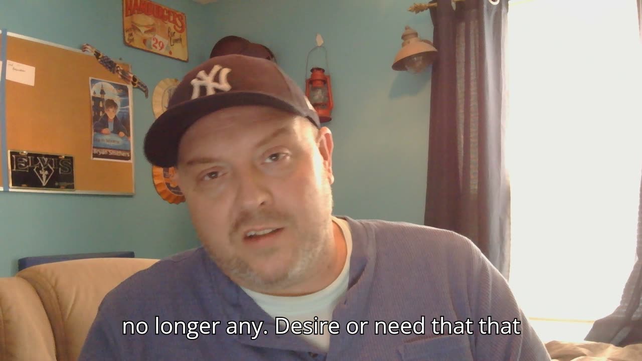 Daystar/ TBN Obsolete more views on Social Media