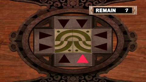 Puzzle Phantom Realm Gameplay - Onimusha 2 Samurai Destiny