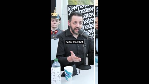 My mom shoulda of what????