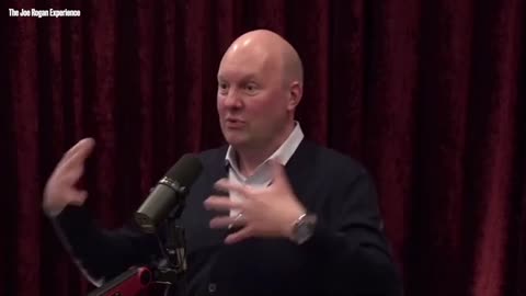 Billionaire Shocks Joe Rogan with the Real Reason Rich People Supported Democrats