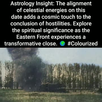 Numerology unveiled - December 15, 1917 -Armistice on the Eastern Front