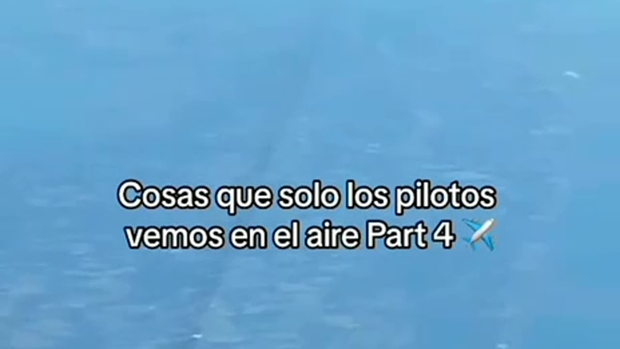 CHEMTRAILS NEGRO no era vapor de agua EVIDENCIA del gran engaño pasalo¡¡¡