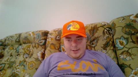 Jeremy Jerome Rambles Part 2