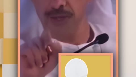 UAE Foreign Minister's Prophetic Warning (7 years ago)