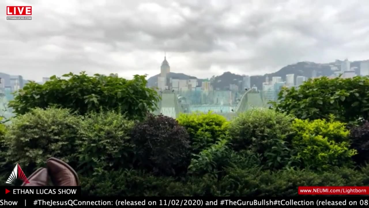 Juan O Savin 6/1/24 Video B