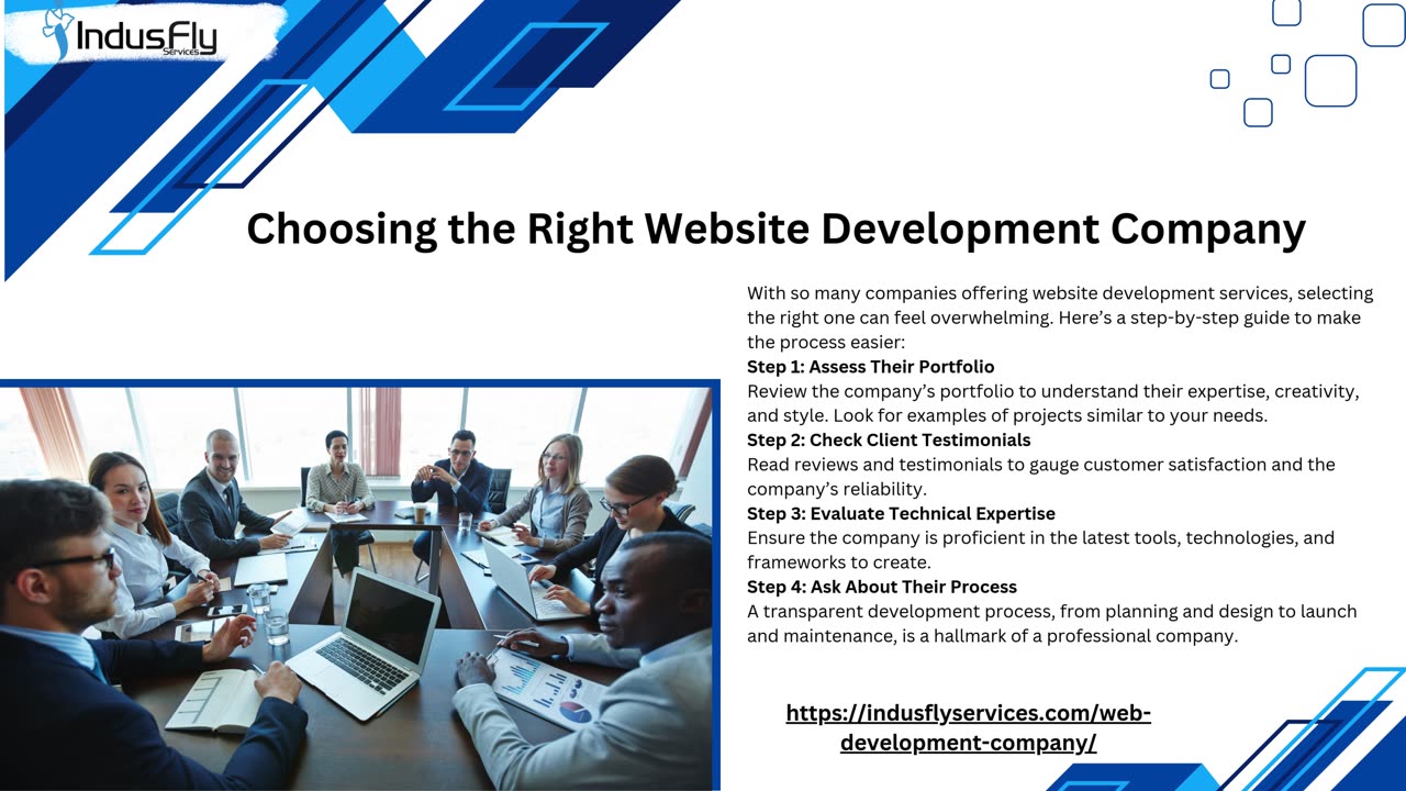 Best website Development Company In The Canada