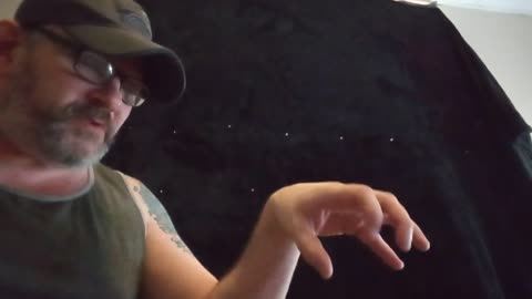 'THERE'S SOMETHING WRONG WITH AUNT DIANE'